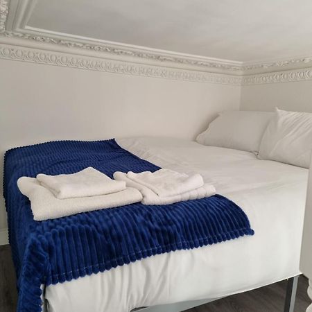 F103-Maisonette 1St Floor Studio Near Hyde Park London Eksteriør billede