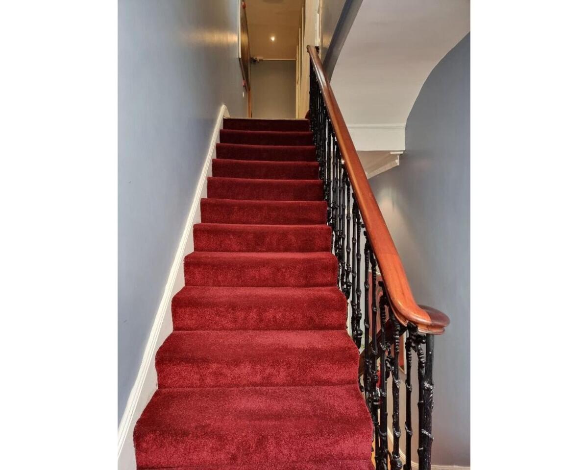F103-Maisonette 1St Floor Studio Near Hyde Park London Eksteriør billede