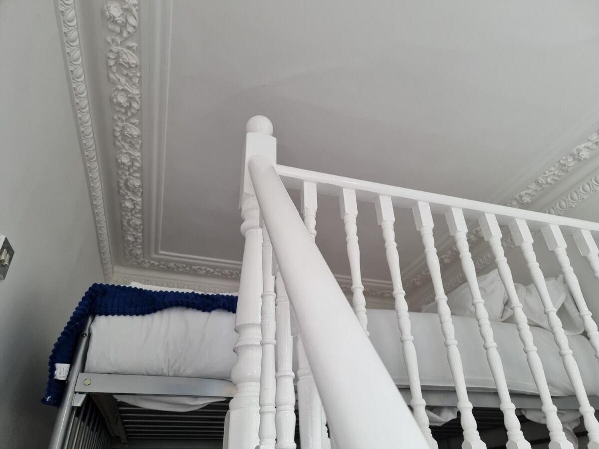 F103-Maisonette 1St Floor Studio Near Hyde Park London Eksteriør billede